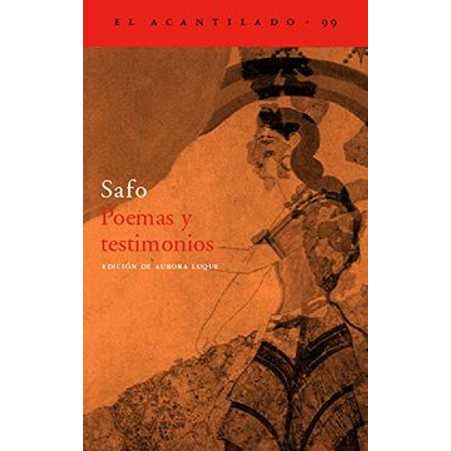 Poemas Y Testimonios