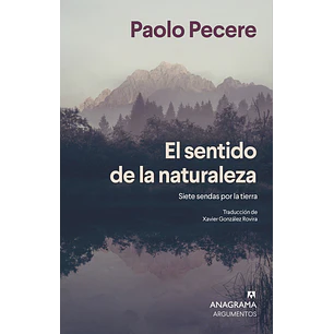 El Sentido De La Naturaleza