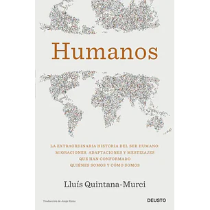 Humanos