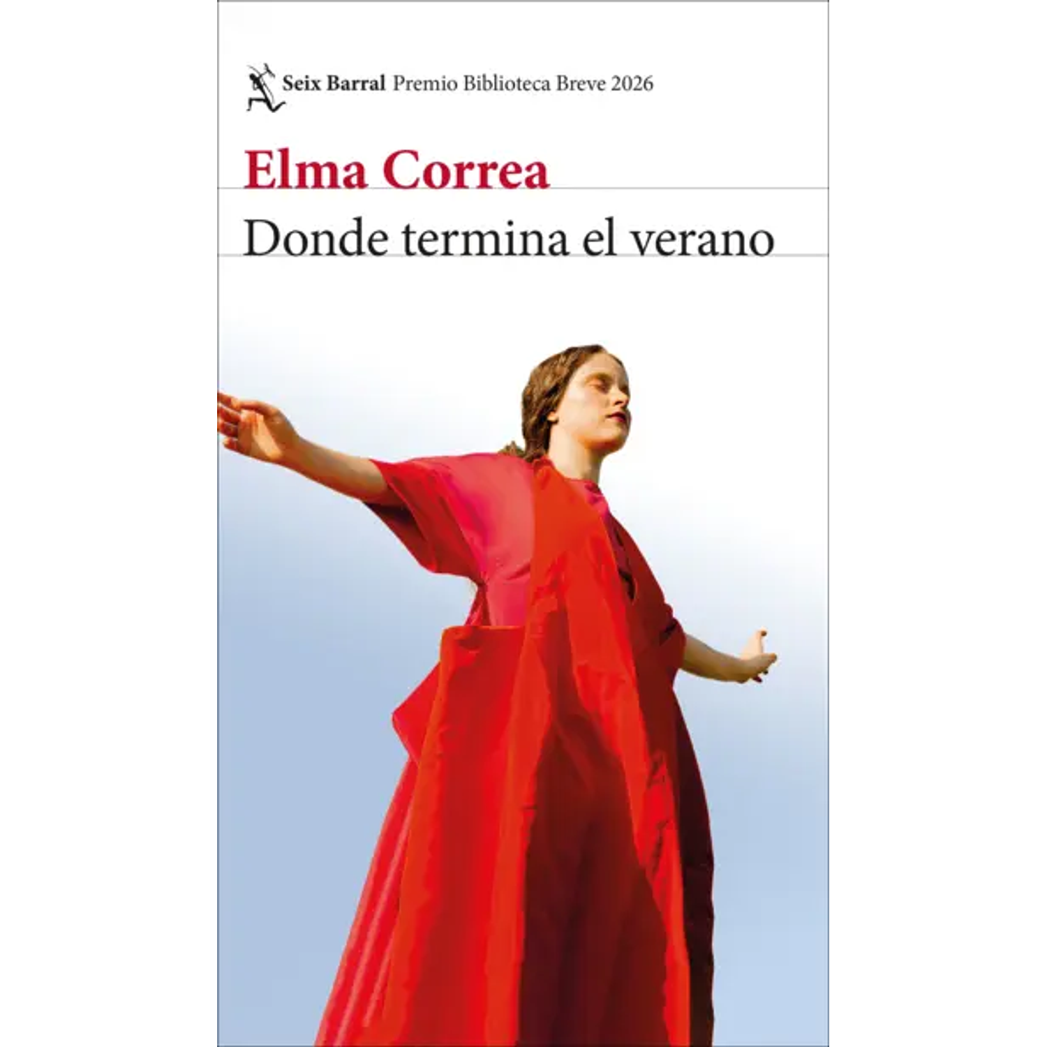 Donde Termina El Verano