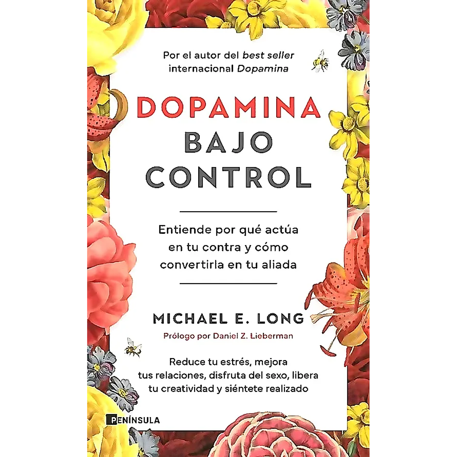 Dopamina Bajo Control