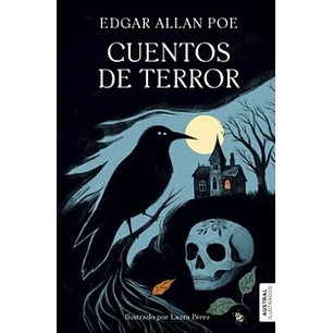 Cuentos De Terror