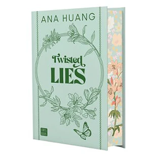 Twisted 4. Twisted Lies (Ed.especial)