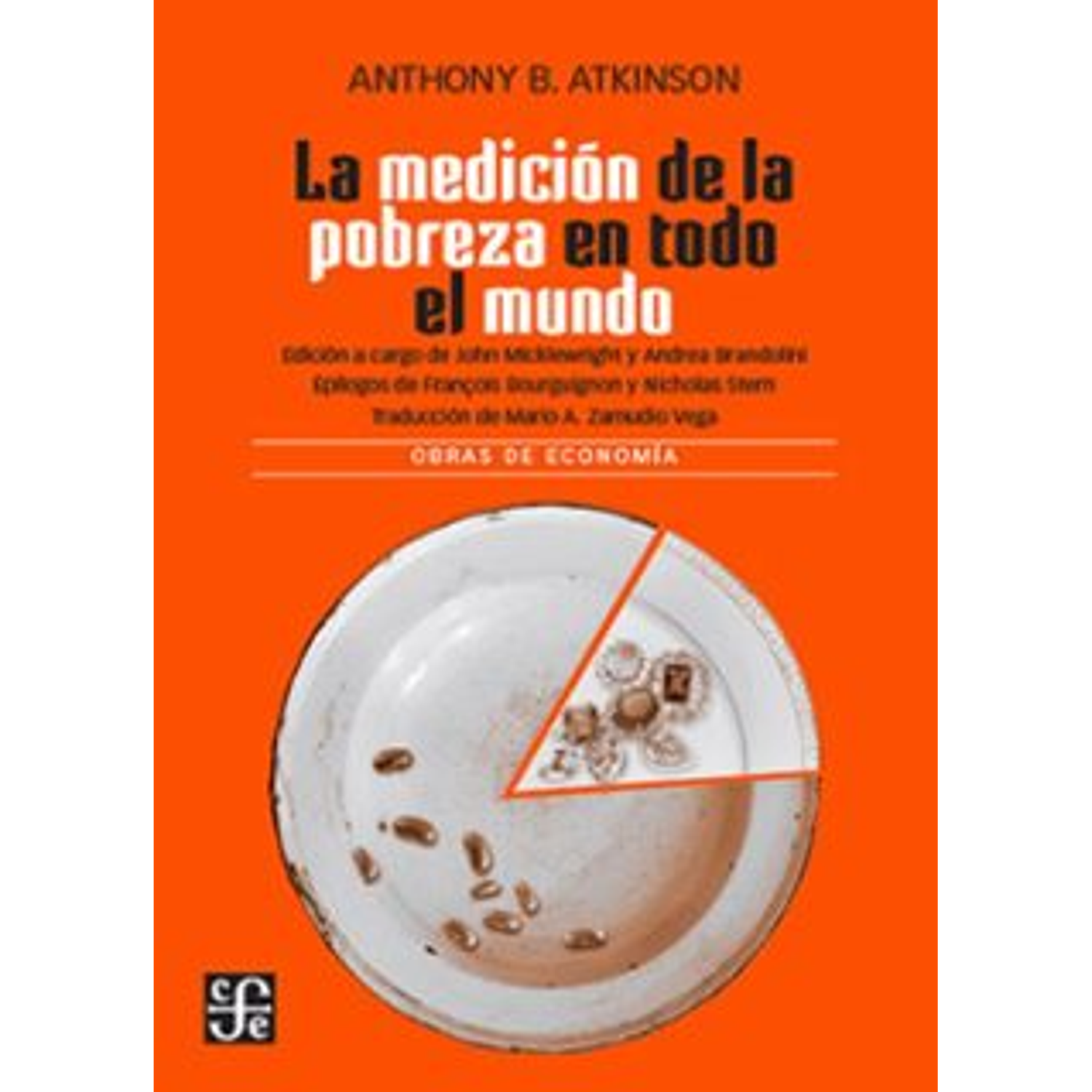 La Medición De La Pobreza En Todo El Mundo