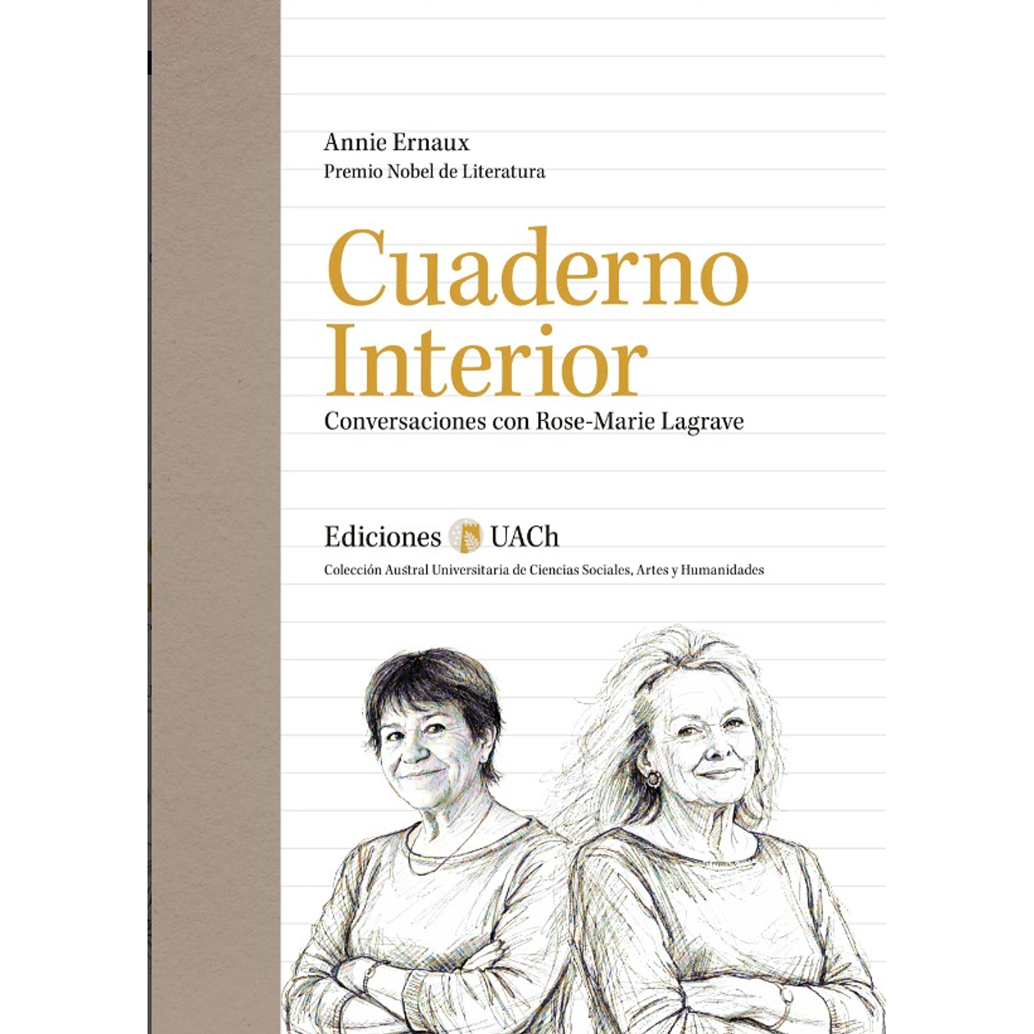 Cuaderno Interior