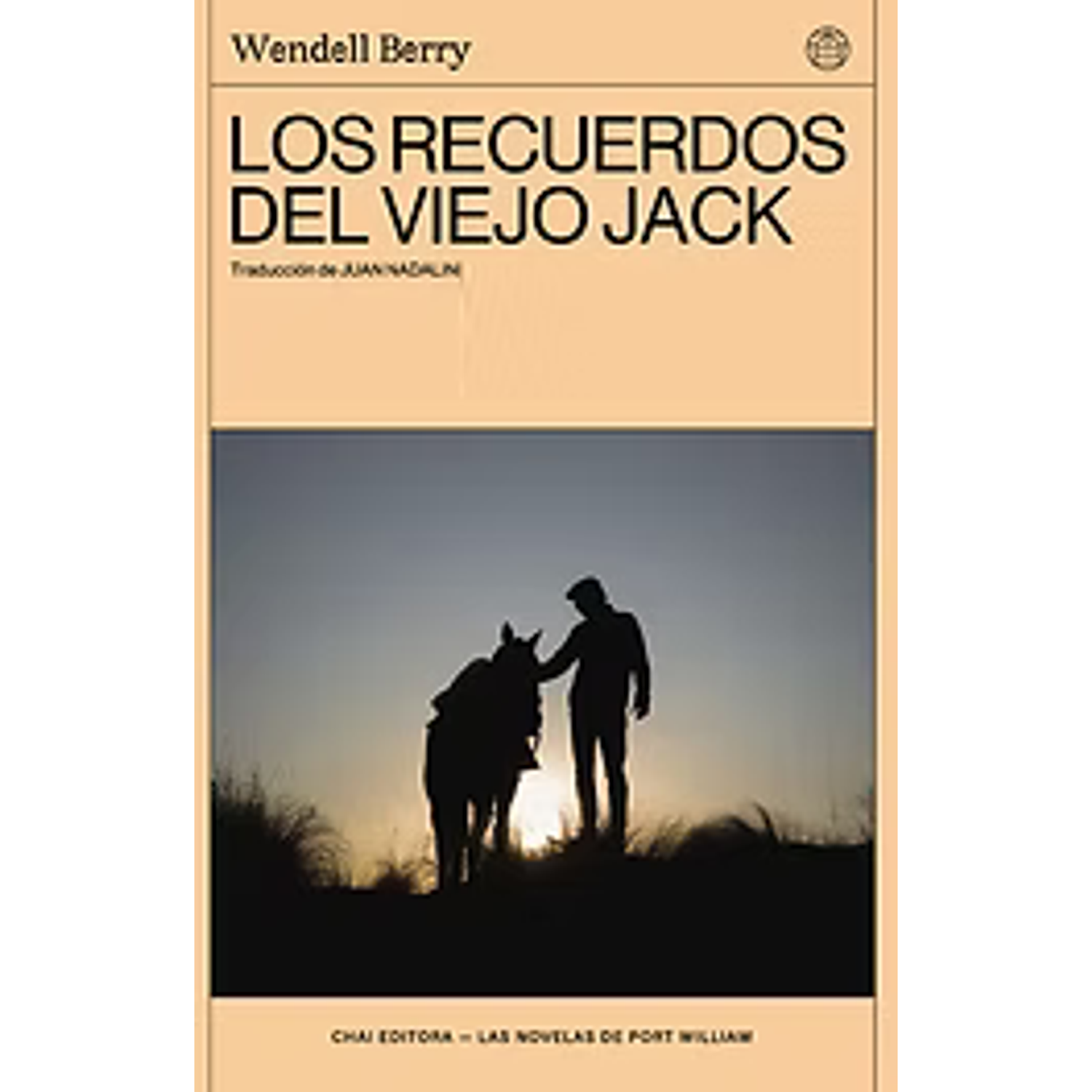 Los Recuerdos Del Viejo Jack