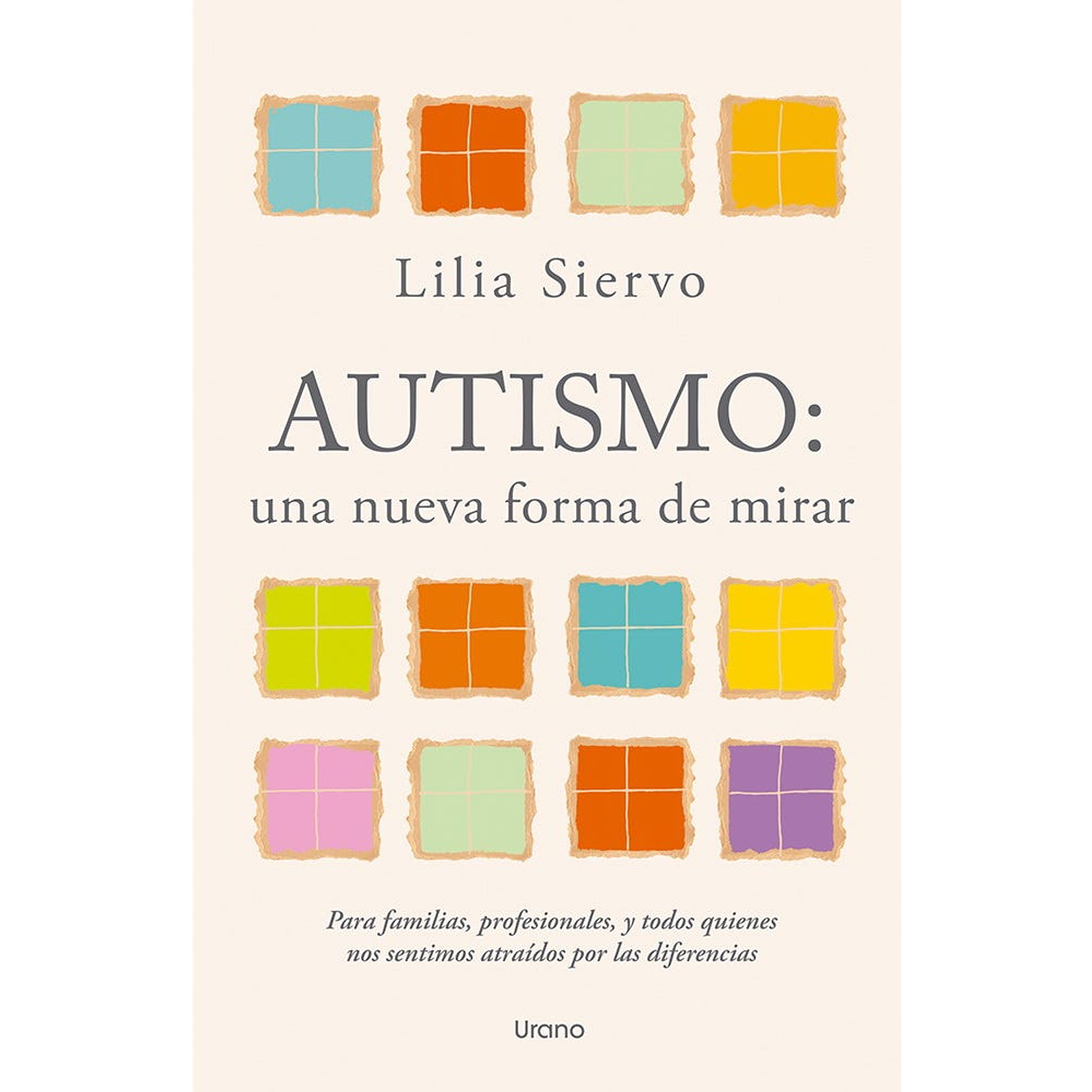 Autismo: Una Nueva Forma De Mirar