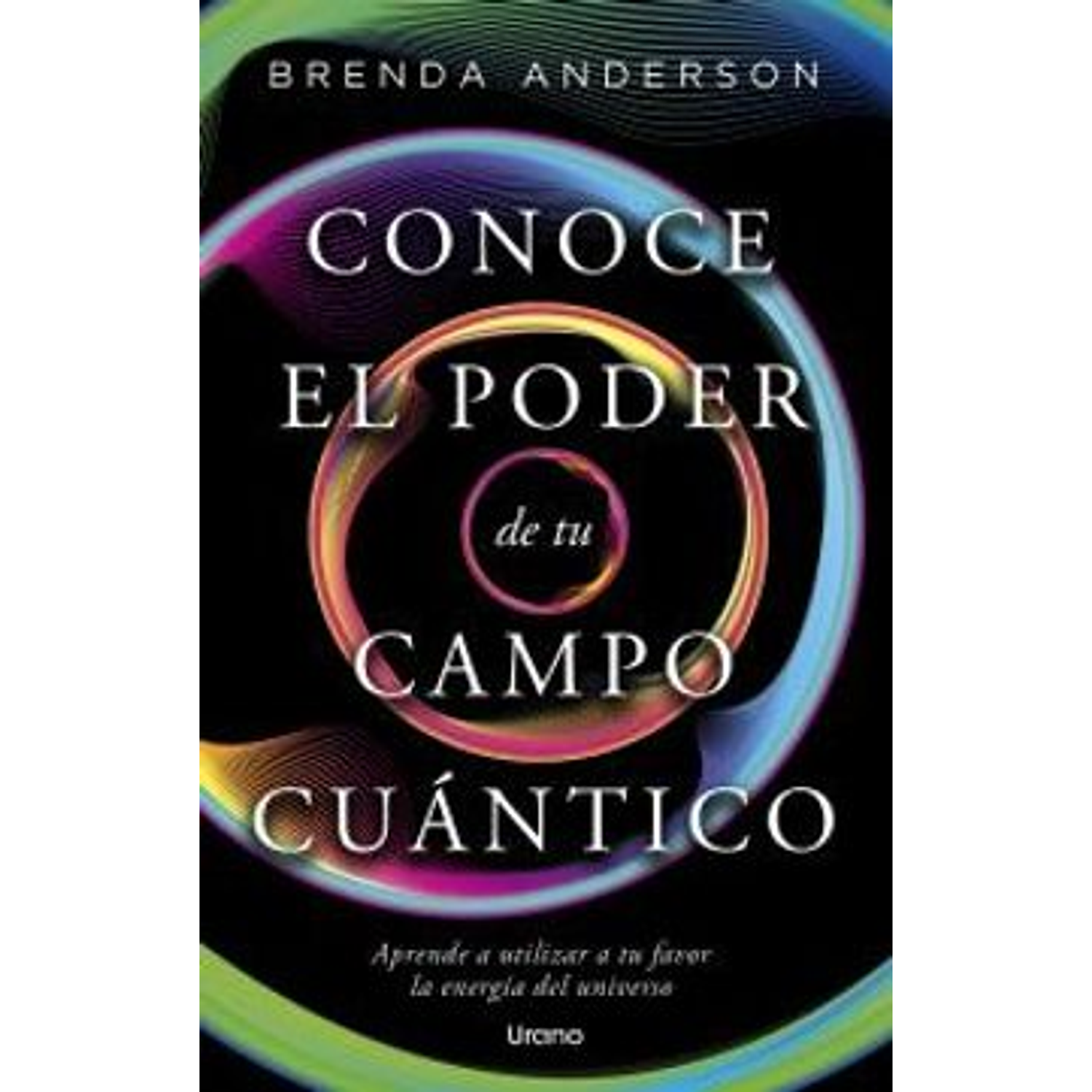 Conoce El Poder De Tu Campo Cuántico