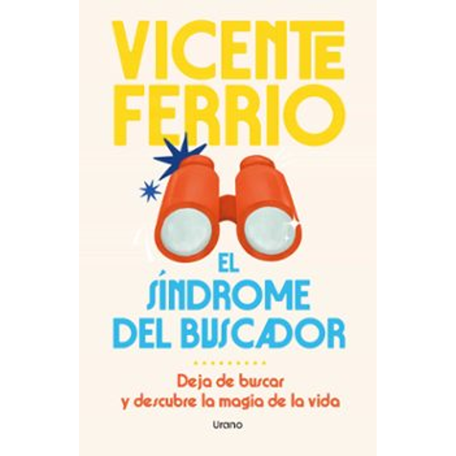 El Síndrome Del Buscador