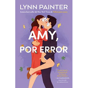 Amy, Por Error