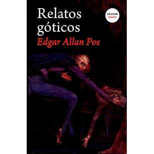Relatos Góticos