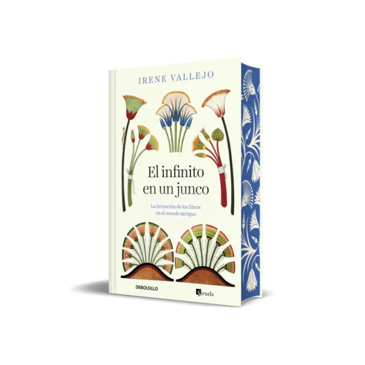 El Infinito En Un Junco (Ed. Limitada)