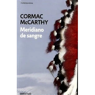 Meridiano De Sangre