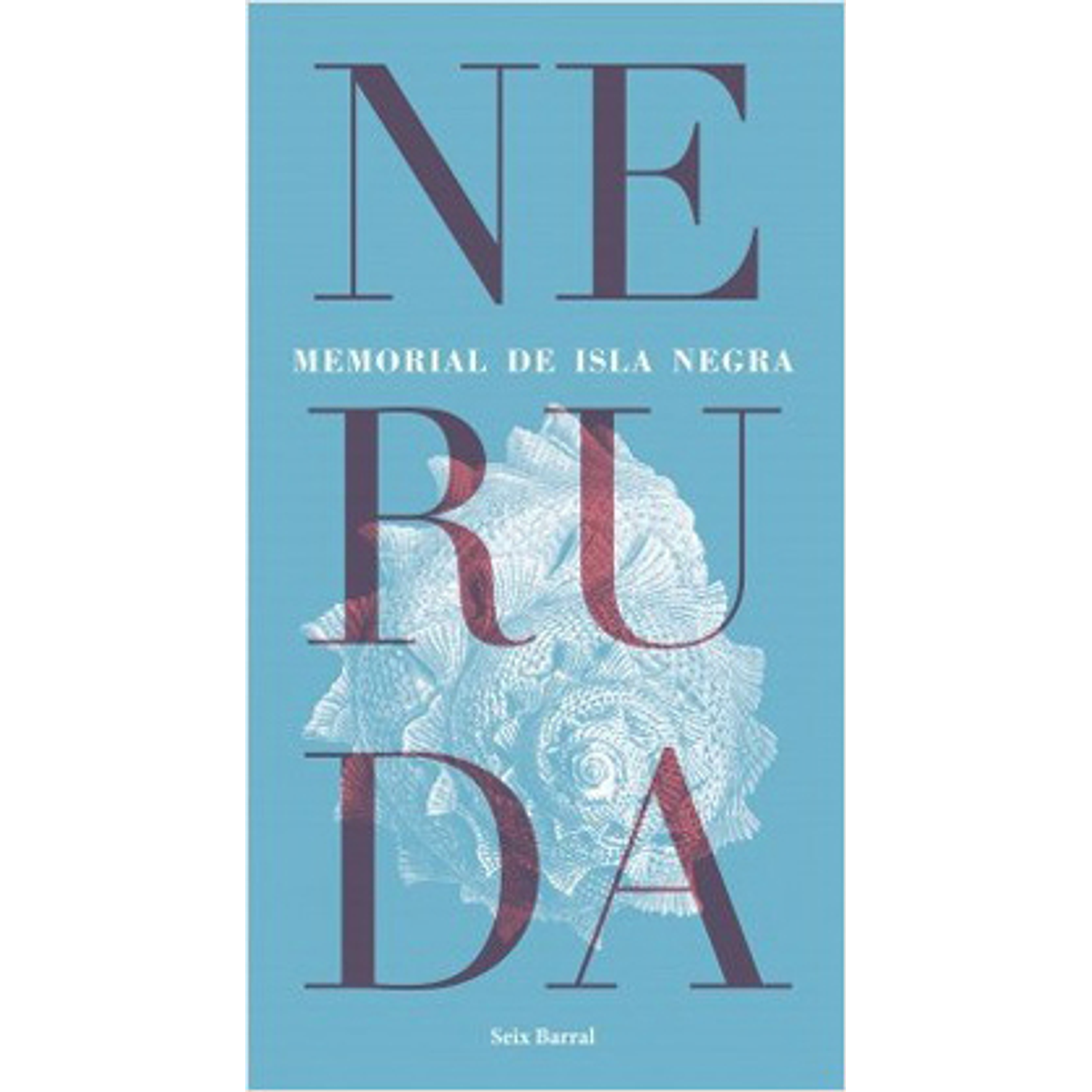 Memorial De Isla Negra