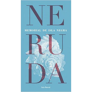 Memorial De Isla Negra