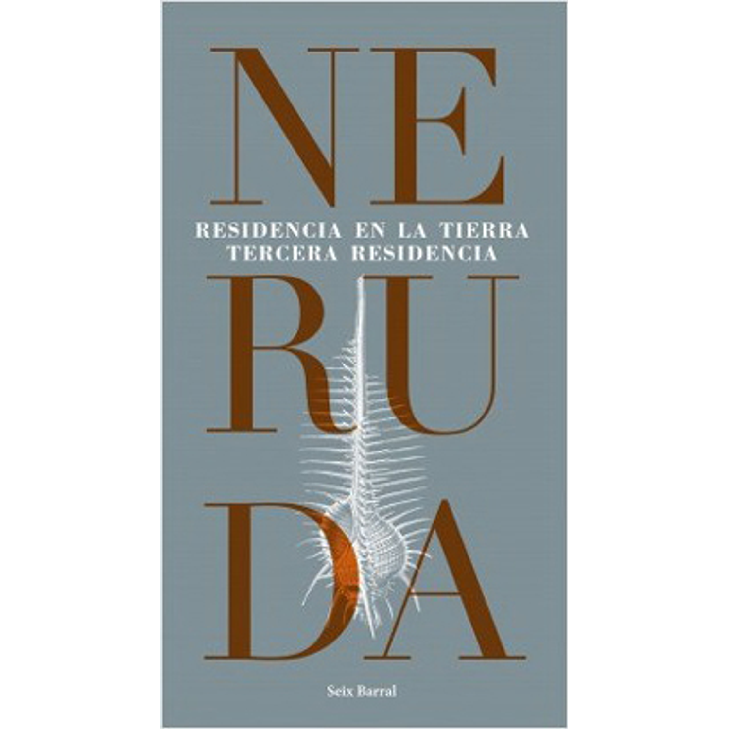 Residencia En La Tierra