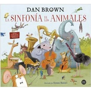 La Sinfonia De Los Animales (Td) 