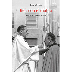 Reír Con El Diablo