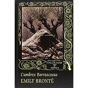 Cumbres Borrascosas