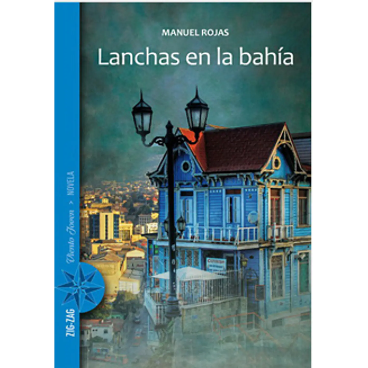 Lanchas En La Bahía