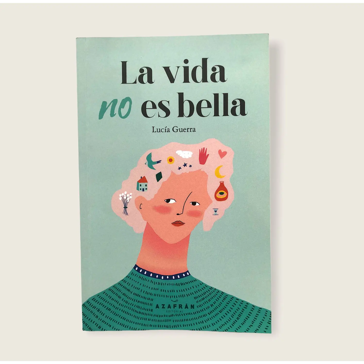 La Vida No Es Bella