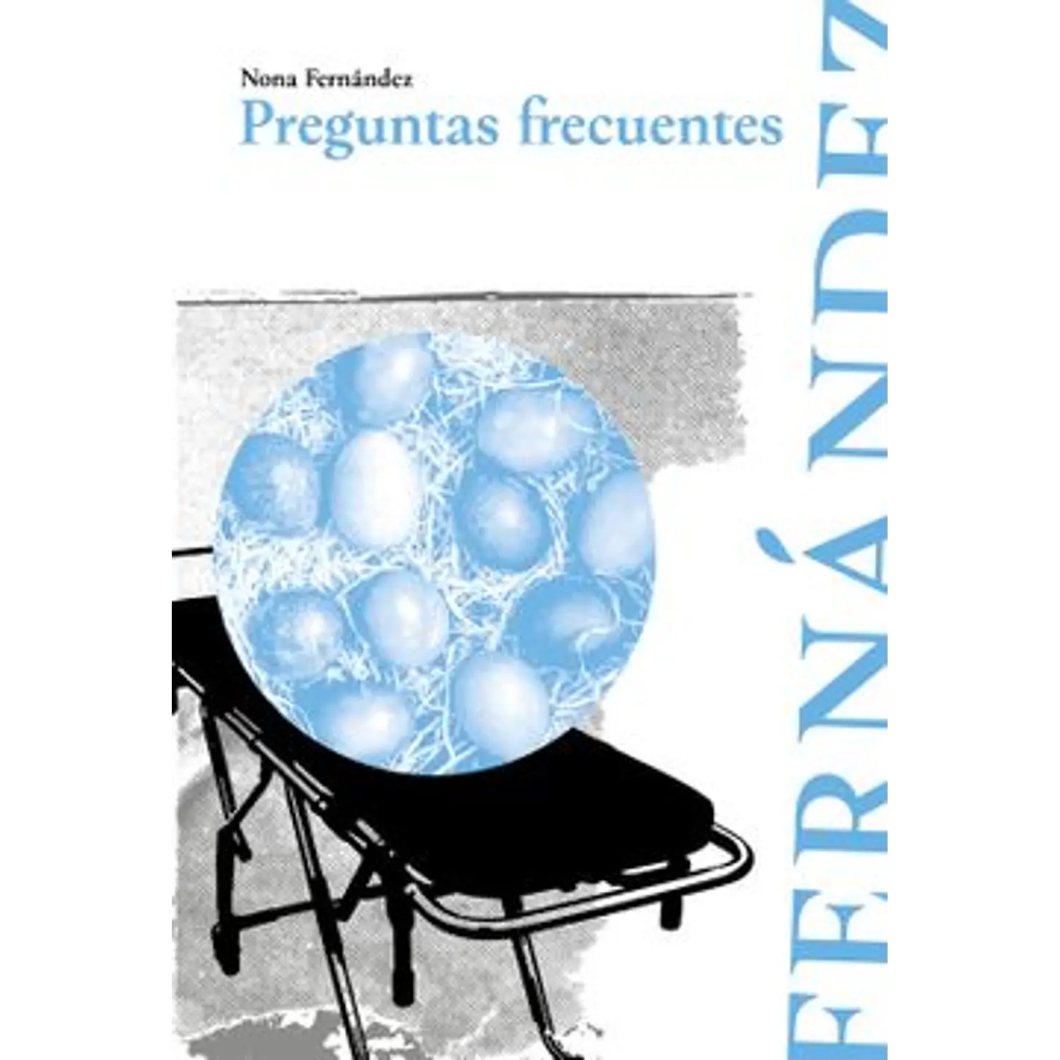 Preguntas Frecuentes