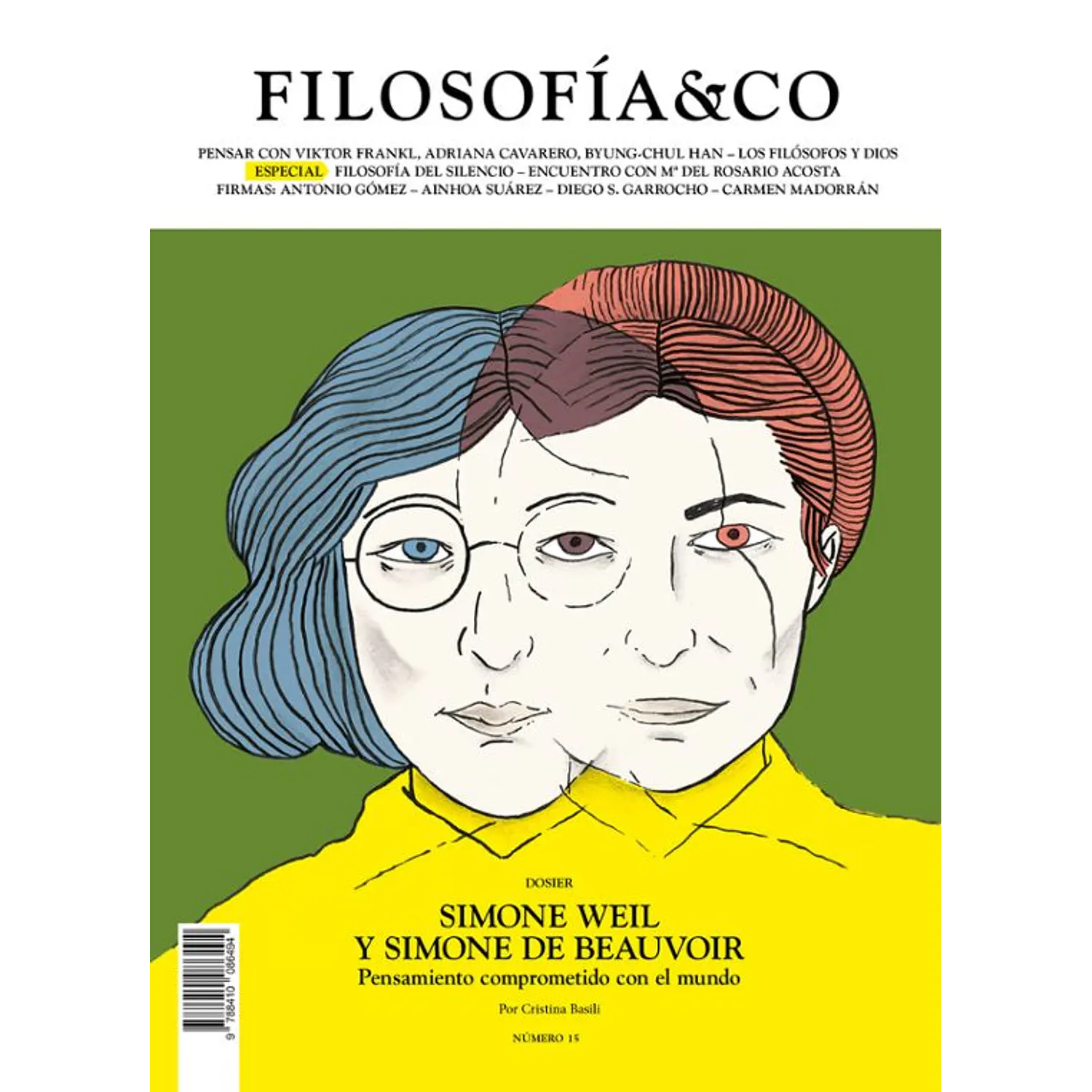 Filosofía & Co 15