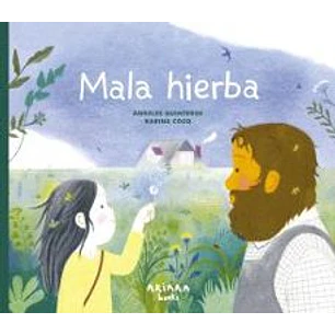 Mala Hierba