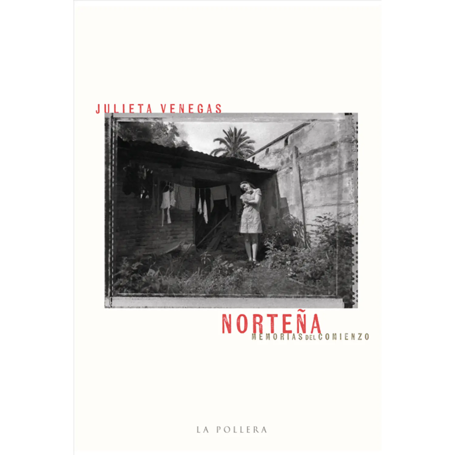 [Preventa] Norteña - Memorias Del Comienzo 