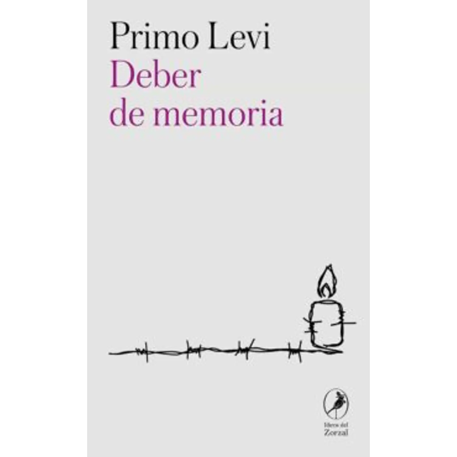 Deber De Memoria