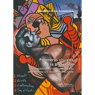 Fronteras Visuales De La Transición