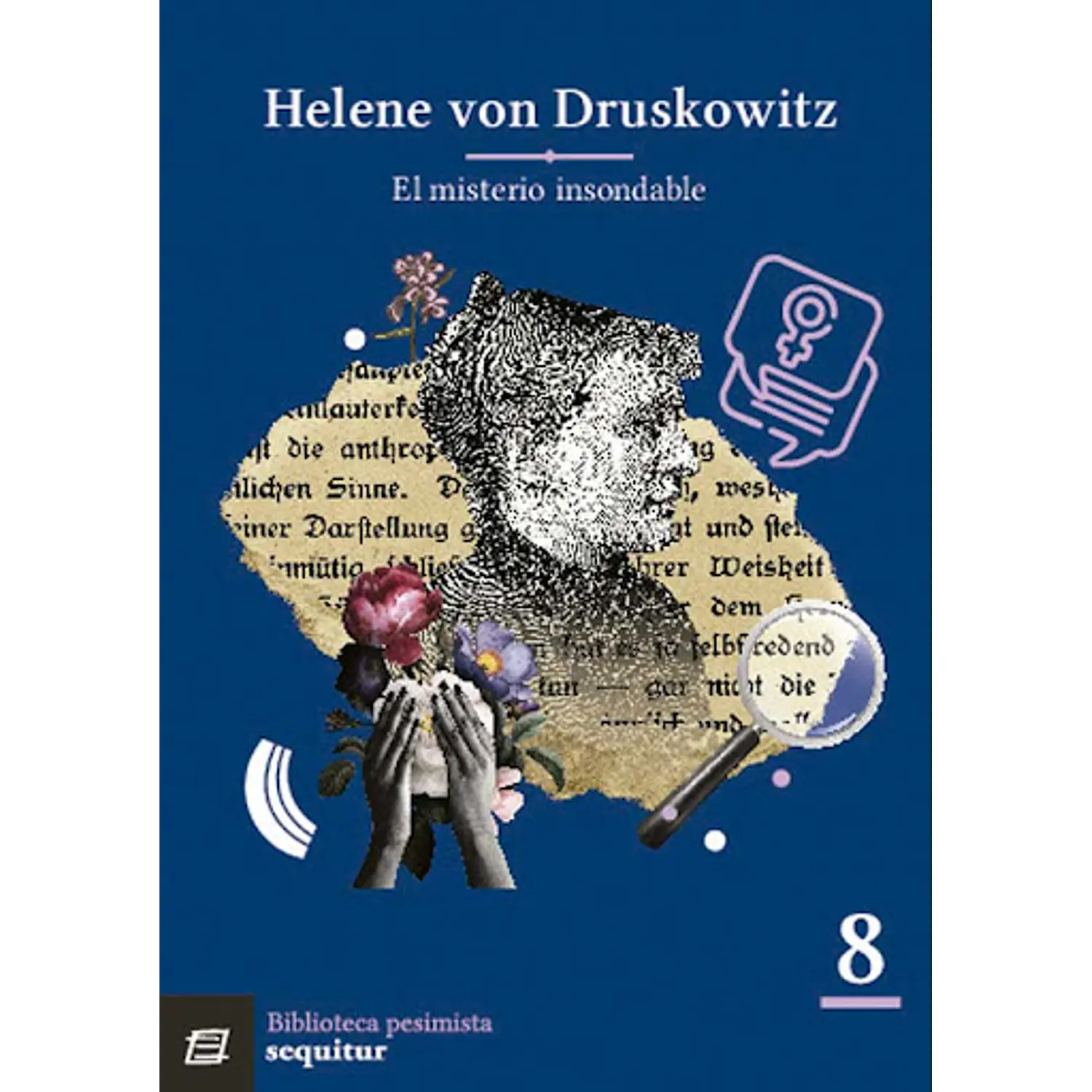 El Misterio Insondable