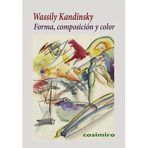 Forma, Composición Y Color