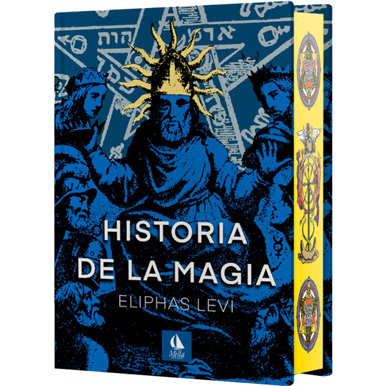 Historia De La Magia