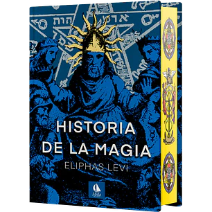 Historia De La Magia