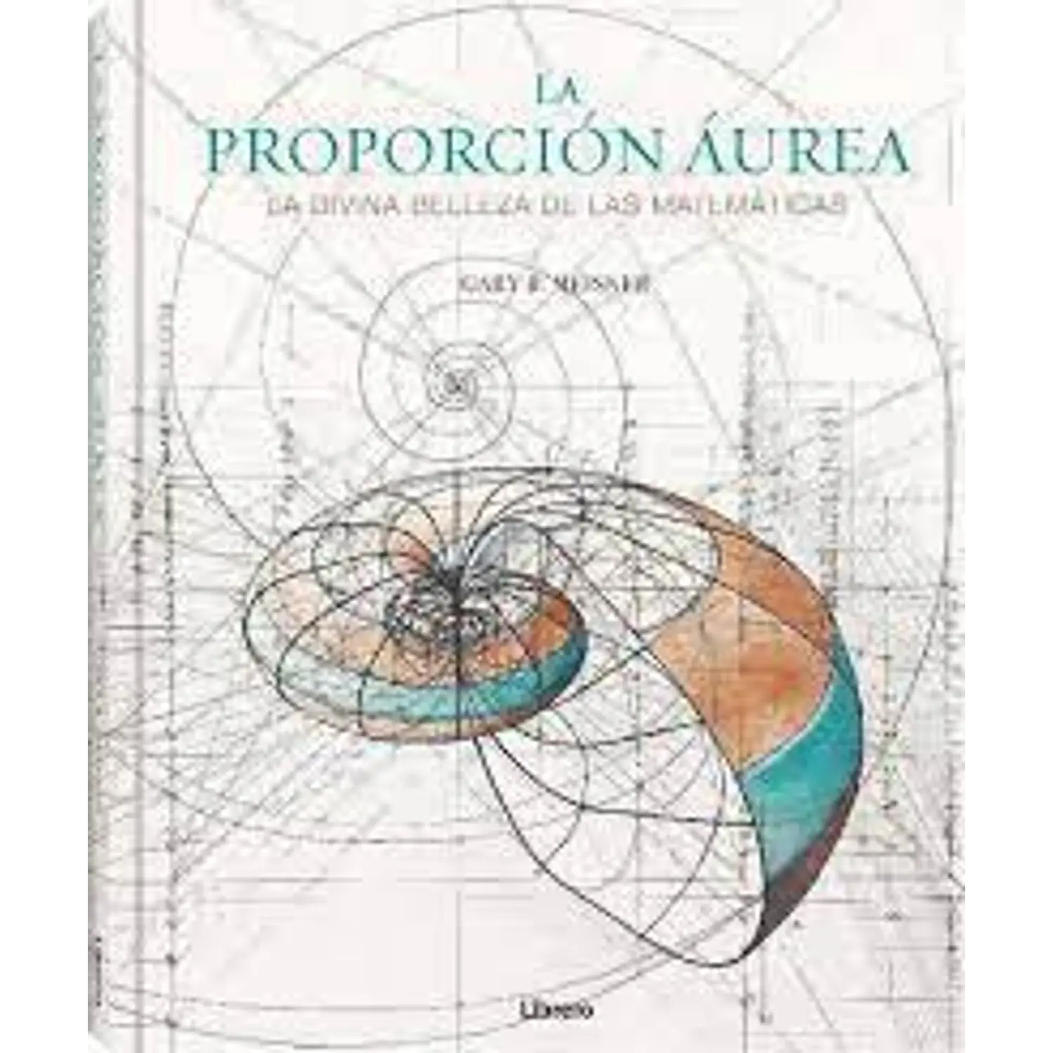 Proporcion Aurea, La
