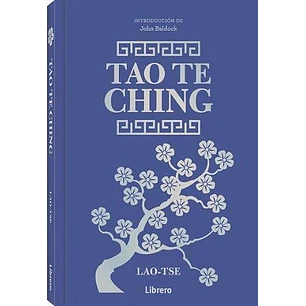 Tao Te Ching