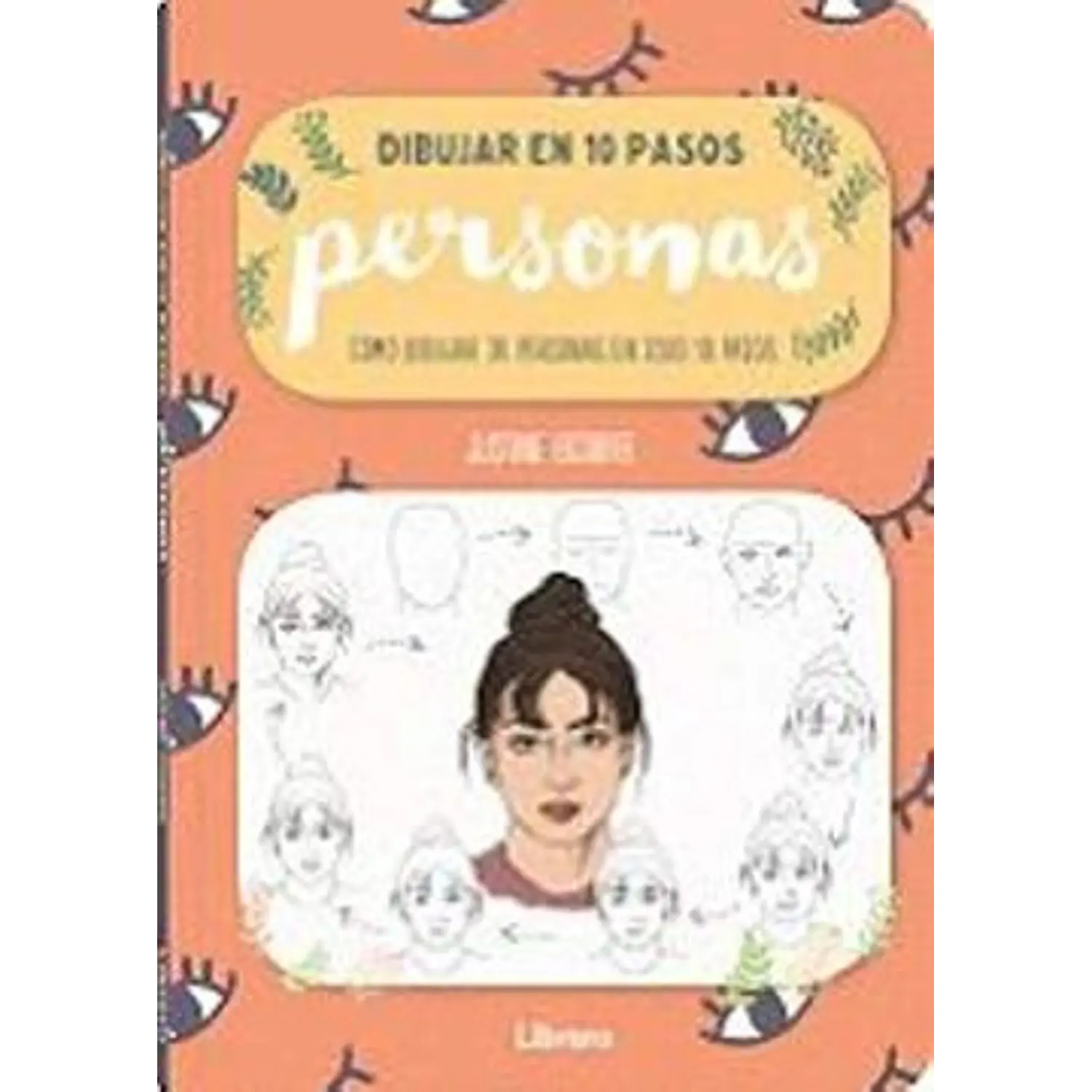 Dibujar Personas En 10 Pasos