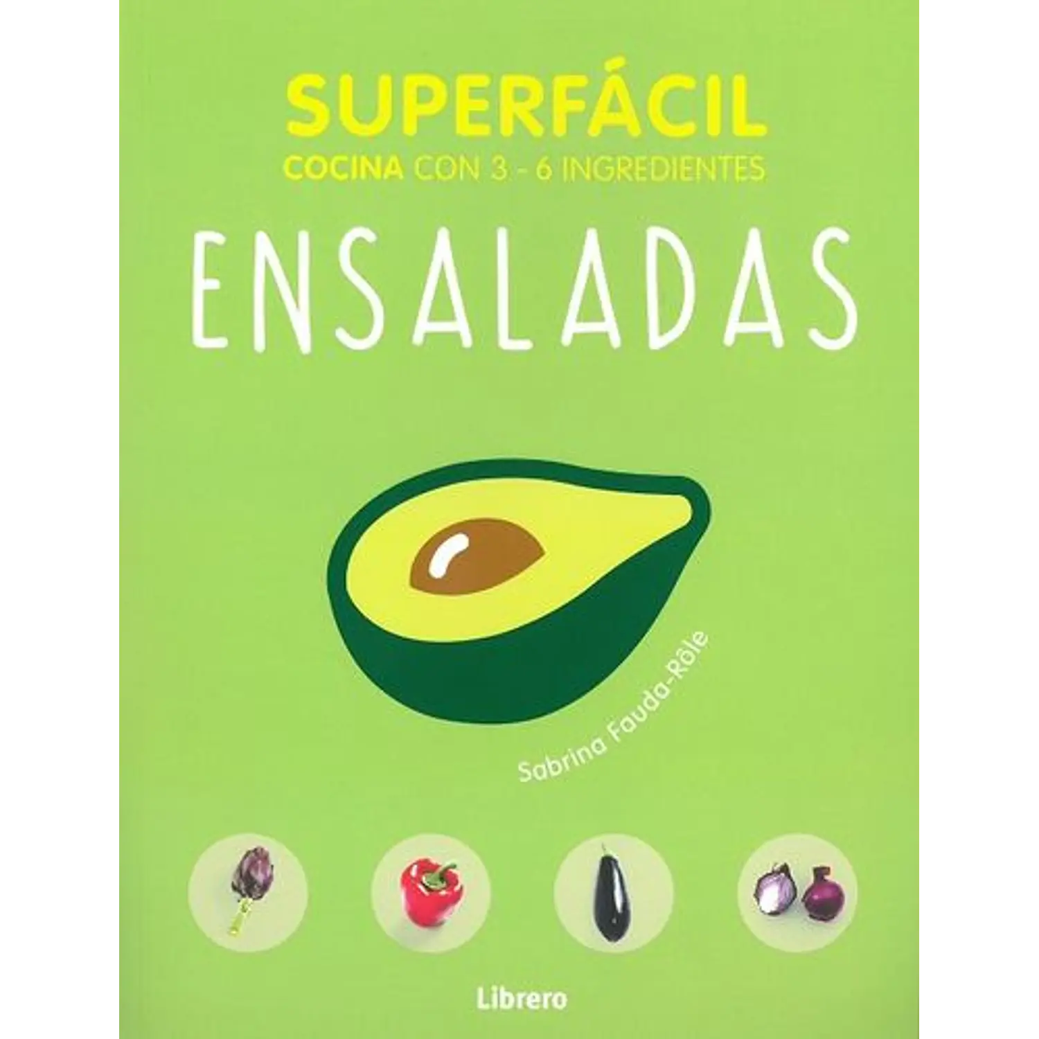 Superfacil Ensaladas