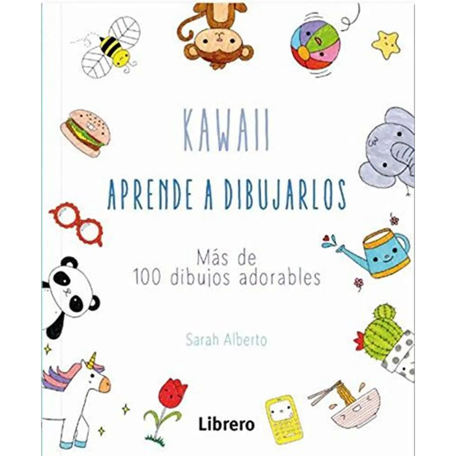 Kawaii Aprende A Dibujarlos