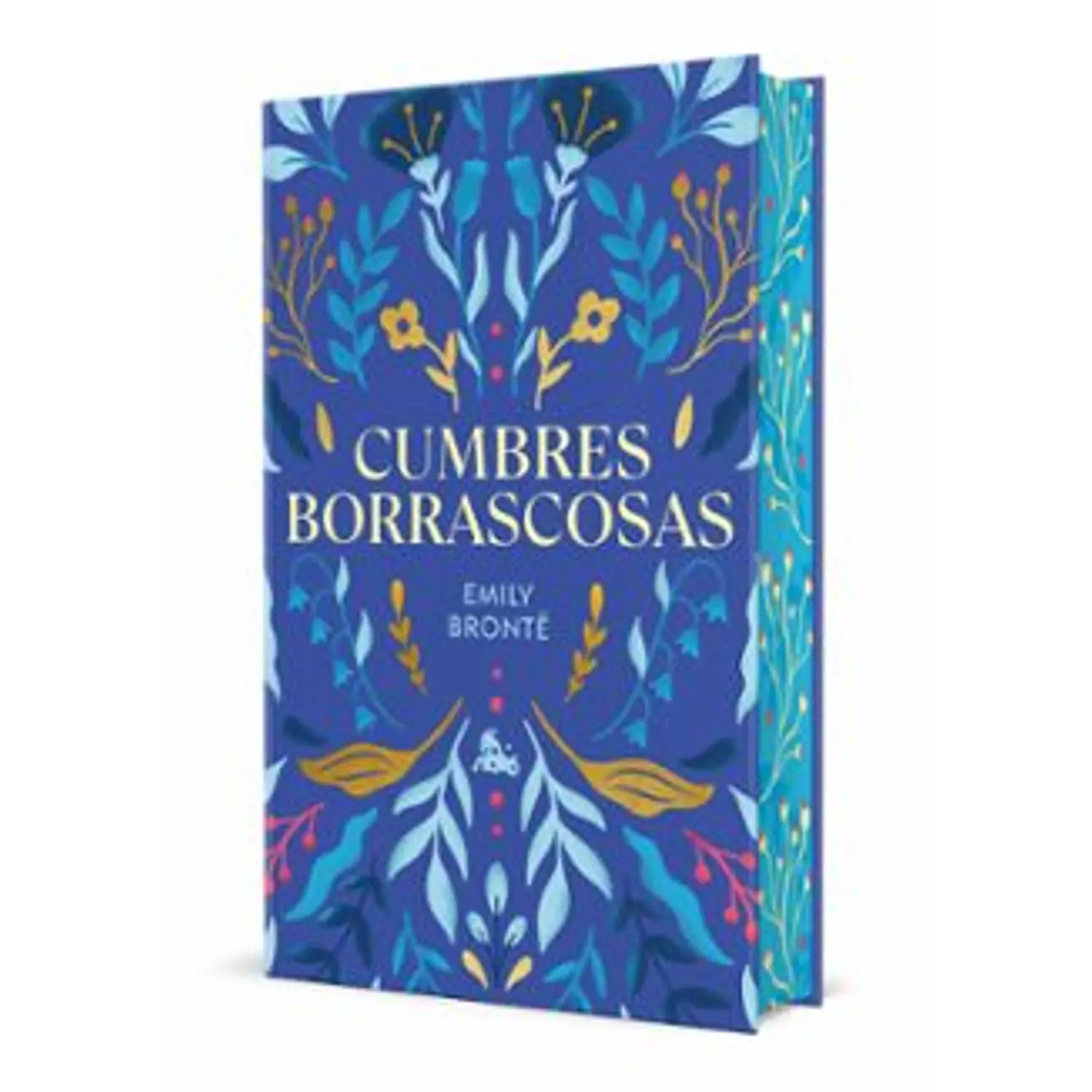 Cumbres Borrascosas Edicion Limitada