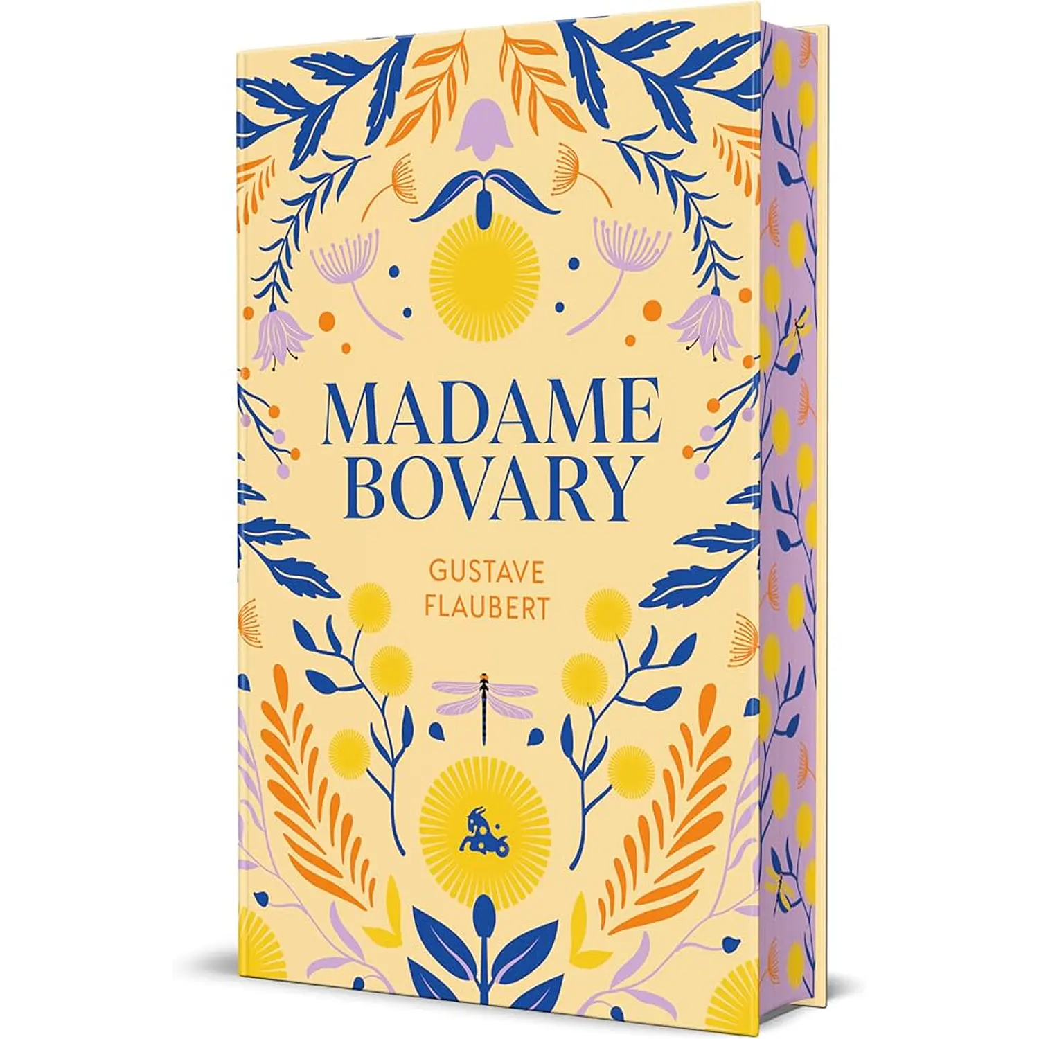 Madame Bovary Edicion Limitada