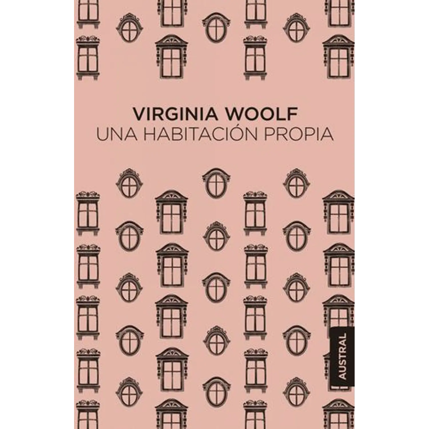 Una Habitación Propia