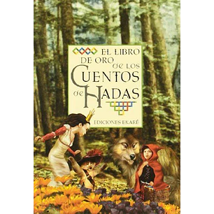 El Libro De Oro De Los Cuentos De Hadas
