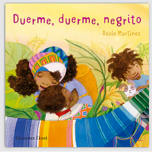Duerme, Duerme, Negrito