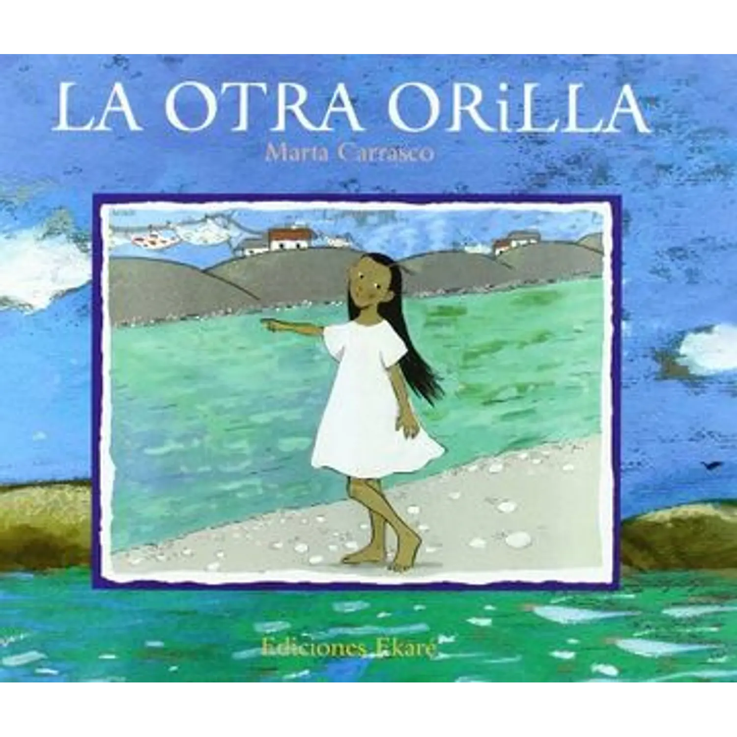 La Otra Orilla
