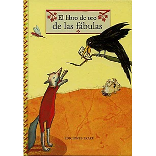 El Libro De Oro De Las Fábulas