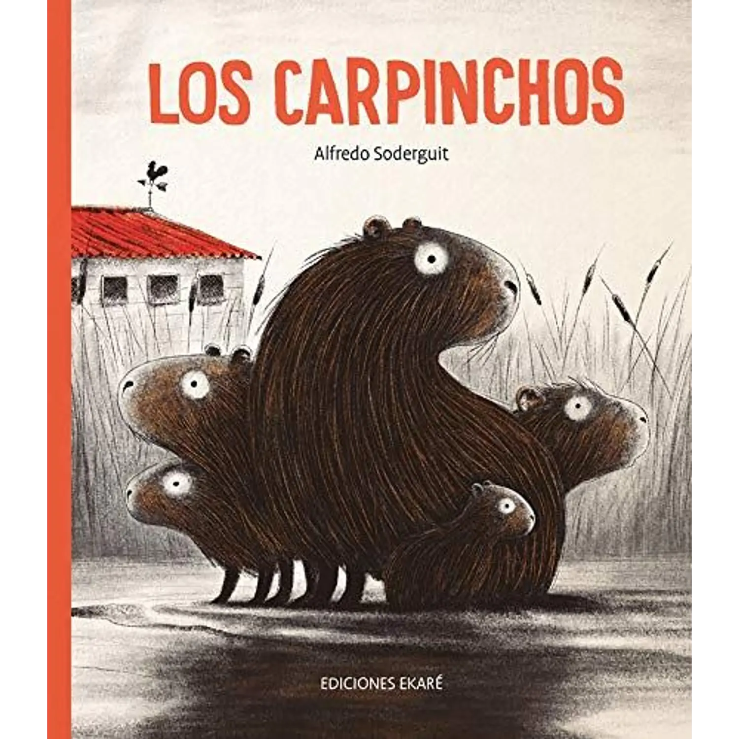 Los Carpinchos