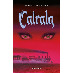 Catrala