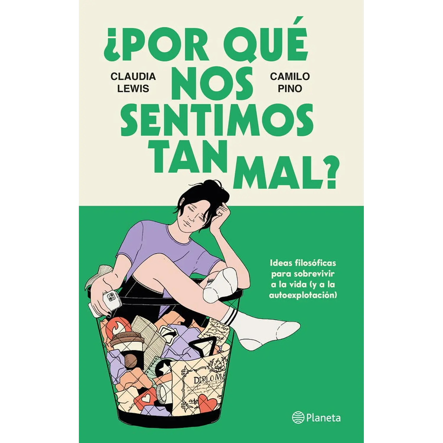 ¿Por Qué Nos Sentimos Tan Mal?
